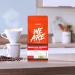 Coffee Beans 227g Bag Whole Bean Coffee Brazilian Biscotti Flavoured Coffee Beans Caramel Nuts & Spice Notes Arabica Medium Roast Fresh Coffee Single Origin (We Are Coffee Co) Biscotti 227 g (Pack of 1) - Buy Online on SooperMarket.com