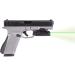 LaserMax Spartan Green Laser/Light Combo - Adjustable Rail Mount (SPS-C-G) - Buy Online on SooperMarket.com