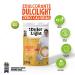 Dulci Light Sucralose Sweetener Granulate 2x200g - Low-Calorie Sugar Replacement for Drinks & Food | International Shipping Available - Buy Online on SooperMarket.com