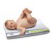 LAICA Electronic Baby Scale | Weight Lock 20g-20kg Capacity | Silver/White La166 - International Shipping Available - Buy Online on SooperMarket.com