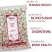 Pillai's Chickpeas (White) - 250 grams - Buy Online on SooperMarket.com