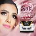 Laflare 3D SILK MINK Cat Eye False Eyelashes - Wispy, Fluffy, and Multi-layered (SM14) - Buy Online on SooperMarket.com