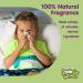 Boogie Wipes Natural Saline Wipes - 30 Fresh Scent Wipes for Stuffy Noses - Buy Online on SooperMarket.com