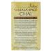 Nature's Guru Instant Masala Spice Chai Tea Drink Mix 10 Count Single Serve Packets - Unsweetened On-the-Go Drink, 5.64 oz (Pack of 1) - Buy Online on SooperMarket.com
