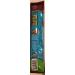 Jovy Fruit Roll Snack Raspberry - 16 x 0.75oz Packets | Delicious Fruit Snack - Buy Online on SooperMarket.com