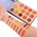 CCbeauty 60-Color Eyeshadow Palette | High Pigmented Glitter Matte Shimmer | Long Lasting & Waterproof | Valentine's Day Gift - Buy Online on SooperMarket.com