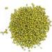 Rani Moong Whole Lentils 128oz (8lbs) - Ideal for Cooking & Sprouting | All Natural, Non-GMO, Vegan | Indian Origin - Buy Online on SooperMarket.com