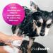 Pretty Pooch Gentle Touch Dog Shampoo & Conditioner - 2L Baby Powder Fragrance | Non-itchy Deep Cleaning for Dogs with Sensitive Skin - Buy Online on SooperMarket.com