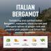 Buy Laundry Sauce Dryer Sheets - Italian Bergamot | Eco-Friendly & Effective | International Shipping Available - Buy Online on SooperMarket.com