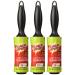 Scotch 3M 30-Sheet Mini Lint Rollers Pack of 3