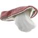 Baby Colic & Gas Relief Wrap - 100% Cherry Seed - Soothing Pink Baby Belt for Natural Calmness - Buy Online on SooperMarket.com