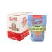 Bob's Red Mill Gluten Free Organic Steel Cut Oats, 24-ounce (Pack of 4)