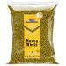 Rani Moong Whole (Ideal for cooking & sprouting Whole Mung Beans with skin) Lentils Indian 128oz (8lbs) 3.63kg Bulk All Natural | Gluten Friendly | Non-GMO | Kosher | Vegan | Indian Origin Moong Whole Net Wt. 128oz (8lbs) 3.63kg