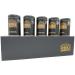 The Top 5 Premium BBQ Shaker (Gift Set) - "Award Winning"