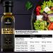 Premium 9X% Ultra Strength Black Seed Oil | 100% Cold-Pressed Nigella Sativa | Rich in Omega 3, 6 & 9 | 100 ml - Buy Online on SooperMarket.com