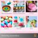Goodbake Green Food Coloring (11ml) | Intensive & Highly Concentrated | Vegan Cake & Fondant Colorant - Buy Online on SooperMarket.com
