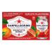 Sanpellegrino Blood Orange Sparkling Fruit Beverage Cans 11.15 Fl Oz (Pack of 6) - Refreshing Italian Soda - Buy Online on SooperMarket.com