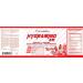 Hydramino AM - EAA + BCAA Amino Energy Powder - Essential Amino Acids with Caffeine Nootropics & Electrolytes | Focus Endless Energy Hydration & Muscle Recovery | Alpha-GPC Tyrosine Lutein Lion s Mane More | Rocket Pop 30 servings - Buy Online on SooperMarket.com