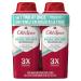 Old Spice Pure Sport  36 oz