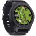SkyCaddie LX5 GPS Golf Watch | Touchscreen Display | HD Color CourseView Maps | Black (Small) - Buy Online on SooperMarket.com