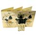 Marc Jacobs Perfect INTENSE Sample Women Perfume Spray 1.2 ml / 0.04 oz - set of 3 Perfect Intense 0.03 Fl Oz (Pack of 2)