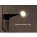 Dr Mom Pocket Veterinary LED Otoscope - Compact Vet Otoscope for Animal Care - Buy Online on SooperMarket.com