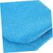 HAPINARY 1 Pair Waxed Cotton Footmuffs Paraffin Wax Hydrating Foot Mask Foot Covers Paraffin Bath Bags Wax Bath Foot Liners Moisturizing Socks Foot Spa Wrapping Cover Wax Booties Polyester 26.50X19.00X1.00CM Blue - Buy Online on SooperMarket.com