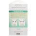 EcoTools Define & Highlight Duo - 2 Brush Set for Flawless Makeup - Buy Online on SooperMarket.com
