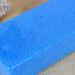 Foot Scrubber Stone Foot Scrubber for Dead Skin Exfoliate Dead Skin Foot Crusher for Dead Skin Durable Pedicure Foot Spa Products for Men Flavas - Buy Online on SooperMarket.com