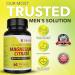 Trimassix Magnesium Citrate: Non-GMO & Gluten-Free Supplement - Buy Online on SooperMarket.com