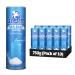 Pegasus Sea Salt Coarse 750g (Pack of 10) Ideal for Cooking and Seasoning