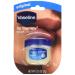 Vaseline Lip Therapy Original .25 oz (Pack of 12) Original 0.25 Ounce (Pack of 12)