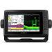 Garmin ECHOMAP UHD 74Cv 7 Touchscreen Chartplotter with U.S. BlueChart G3 and GT24UHD-TM Transducer - Buy Online on SooperMarket.com