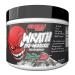Red Demon Wrath Pre-workout - Intense Pumps Endless Energy Great Focus - 20 servings Mountain Mist