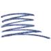 Rimmel Exaggerate Eye Definer Deep Ocean - 1x1x3 Inch (Pack of 1) - Buy Online on SooperMarket.com