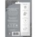 Burt's Bees Detoxifying Charcoal Face Masks - 100% Natural Skin Care (6 Single Use Packs) - Buy Online on SooperMarket.com