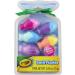 Crayola Bath Fizzies Bundle - Colorful and Fun Kids Bath Bombs - Buy Online on SooperMarket.com