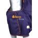 Marengos by Bucas Winter Blanket 1200D | Waterproof & Breathable Irish Turnout | Blue/Orange 125cm (100g/m Filling) - Shop Internationally - Buy Online on SooperMarket.com