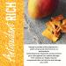 Organic African Dried Mango Slices - Unsweetened, Non-GMO, 16 oz - Buy Online on SooperMarket.com