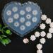 3D Nail Art Silicone Forms - Floral Butterfly Decorations & DIY Templates for Perfect Nail Art - Buy Online on SooperMarket.com