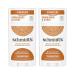 Schmidt's Aluminum Free Natural Deodorant for Women and Men Sandalwood and Citrus & Aluminum-Free Vegan Deodorant Clean Coconut for Women and Men - Buy Online on SooperMarket.com