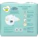 Pampers Size 0 Premature Diapers Bundle with Wishesla Wet Bag - 44 Nappies (Online Exclusive) - Buy Online on SooperMarket.com