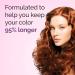 Framesi Color Lover Flash Dry Spray 8.5 fl oz - Heat Protectant & Blow Dry Accelerator - Buy Online on SooperMarket.com