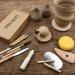 Meuxan 30PCS Pottery Tools Clay Sculpting Set - Complete Set for Sculptors - Buy Online on SooperMarket.com