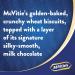 McVitie's Milk Chocolate Digestive Twin Pack 532 g (Pack of 6) Milk Chocolate Digestives 2 x 266g (Pack of 6) - Buy Online on SooperMarket.com