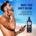 the shave factory Ocean - Sea Salt Spray Salt Water Spray Hair Salt Spray for Hair Volume Spray Texture Spray Hair (1 x 250 ml (8.45 Floz)) - Buy Online on SooperMarket.com