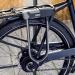 Abus Ironing Lock Granite XPlus 540 - Secure Bicycle Lock with XPlus Cylinder - Security Level 15 - Black/Gray - 30 cm - International Shipping Available - Buy Online on SooperMarket.com
