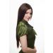 Buy WIG ME UP Lady's Long Straight Wig with Middle Parting - Brown Mix Mahogany H7623-2T33 | International Shipping Available - Buy Online on SooperMarket.com