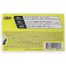 LUCY Nicotine Gum 4mg 30 Count Sample Pack Mint Mango Berry Citrus - Quit Smoking Aid Reduce Withdrawal Symptoms Fight Cravings Discreet 3 Packs ( 10 Counts Each Pack ) - Buy Online on SooperMarket.com