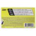 LUCY Nicotine Gum 4mg 100 Count | Mango Flavour | NPN 80108821 | Stop Smoking Aid | 10 pcs per Pack x 10 Packs - Buy Online on SooperMarket.com